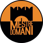 logo mestre domani