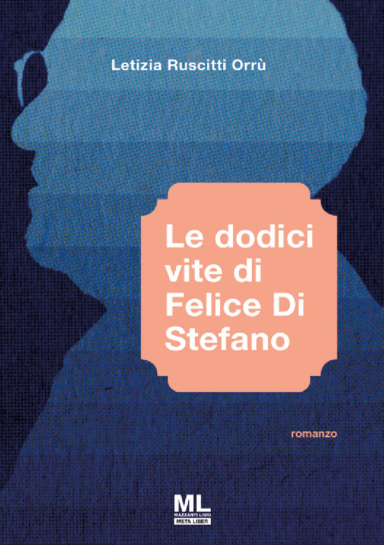 Cop Le dodici vite di Felice Di Stefano