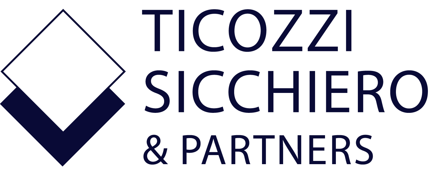 logo studio ticozzo sicchiero