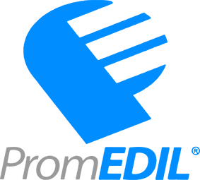 LOGO PROM EDIL
