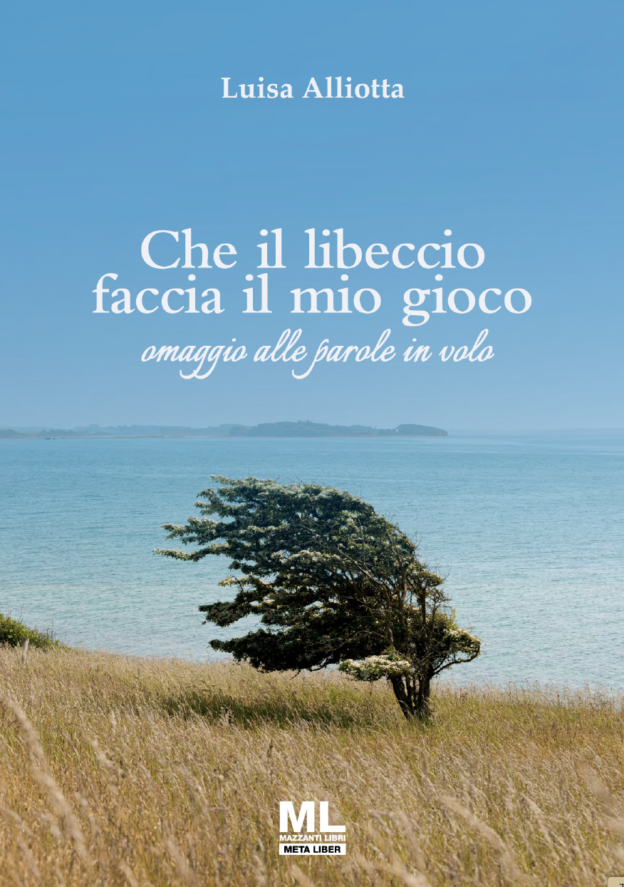 Cop - Che il libeccio faccia il suo gioco